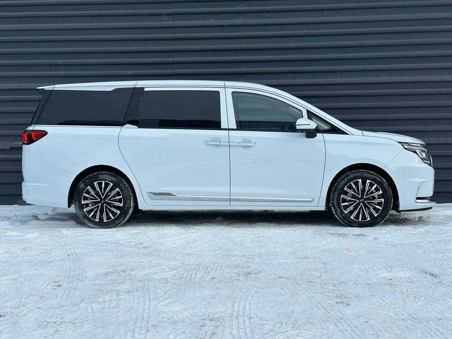 miniven jac rf 8  nalichida tayyor