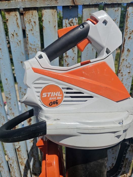 Stihl diferite scule