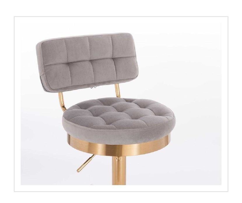 Vand Fotoliu Pivotant stil Scandinav