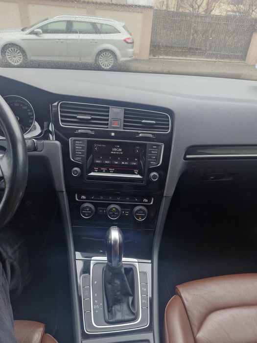 Golf 7 Xenon Led DSG 7 Zoll valabil