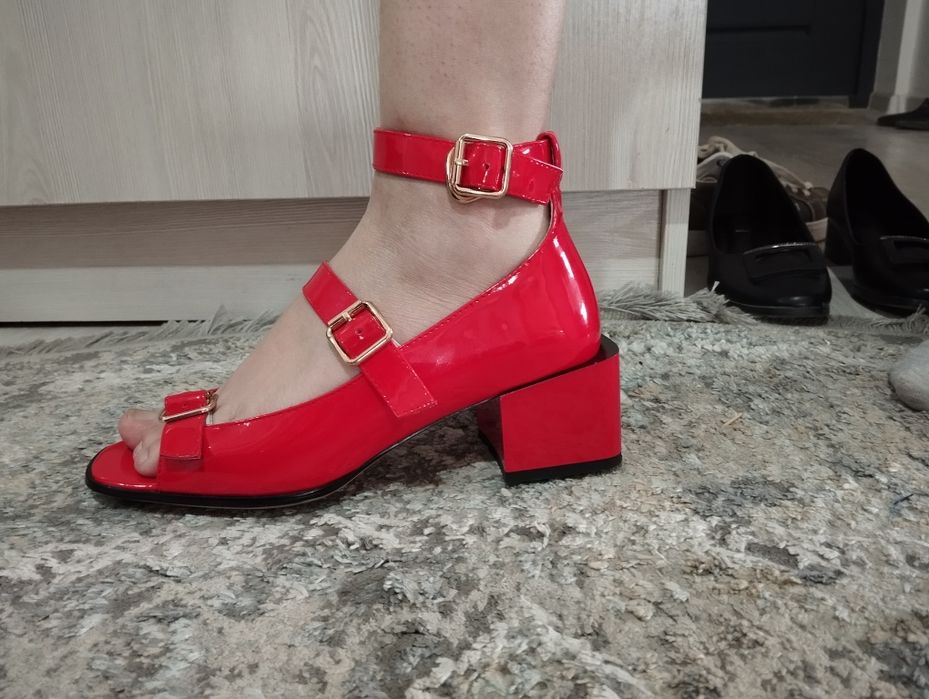 Jenneffer fashion shoes