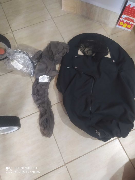 Количка Stokke Xplory