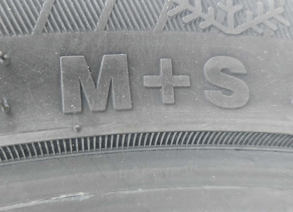 315/35 R20, 110V, GRIPMAX STATURE M/S XL, Anvelopa de iarna