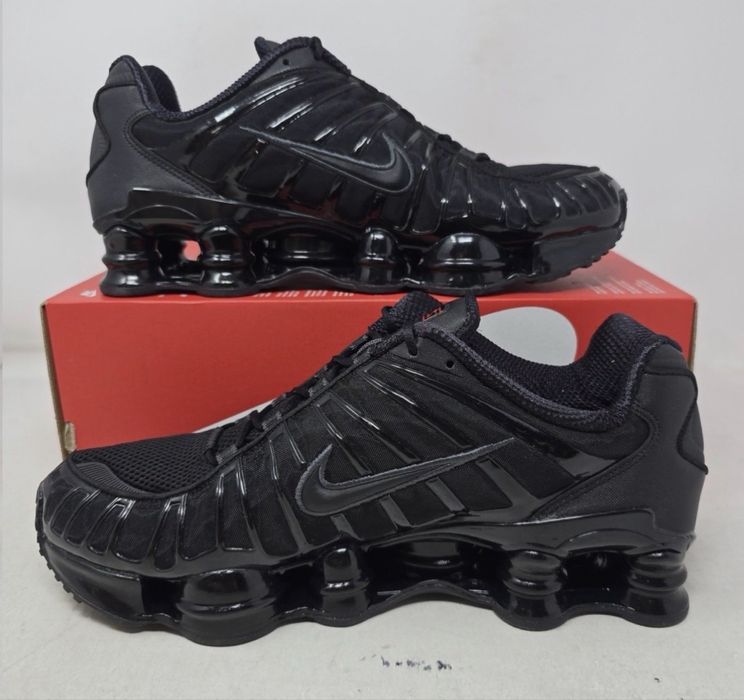 Nike Shox TL 36-46 нови