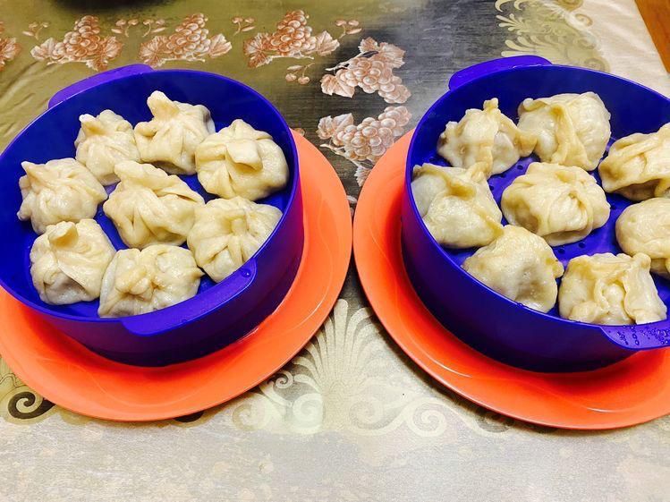 Пароварка Tupperware