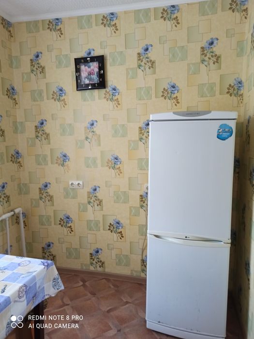 Аренда 2х ком квартиры
