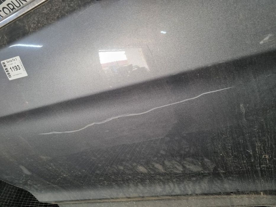 Usa Dreapta Fata Hyundai Santa Fe 3 2012 - 2016 SUV 4 Usi GRI (1193)