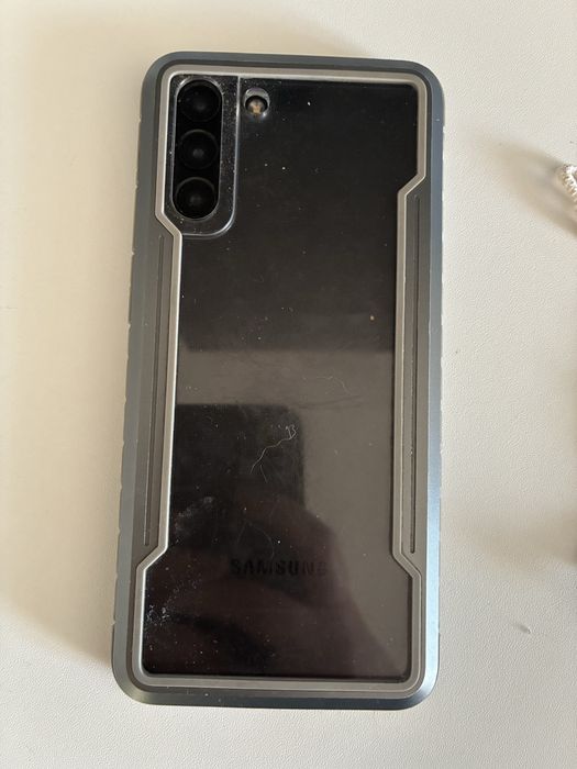 Samsung Galaxy S21+