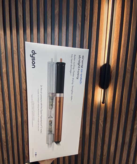 Dyson koanda 2x 2v1