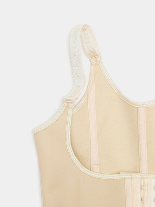 Латексный корсет для похудение.Latex korset original Columbia 100%