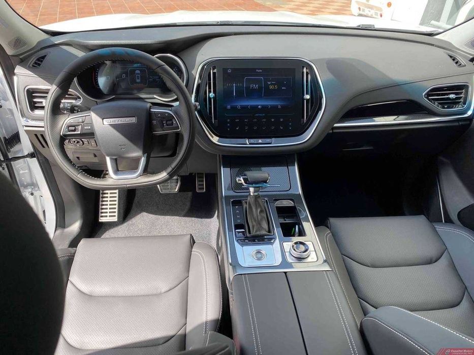 jetour x70 restyling