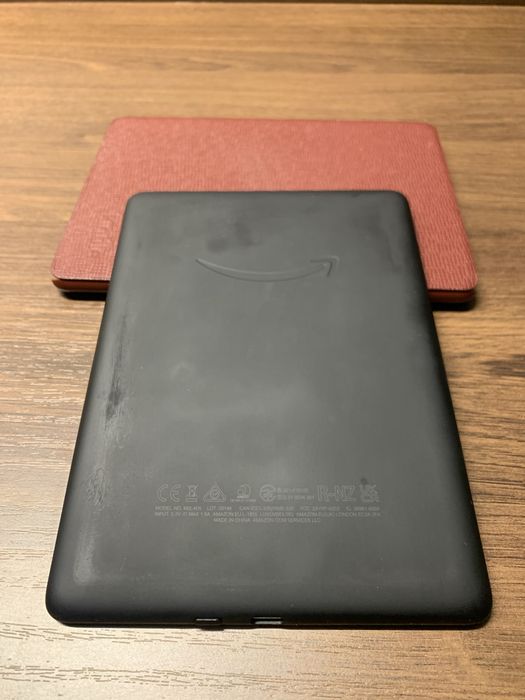 Kindle Paperwhite Signature 11 32Gb