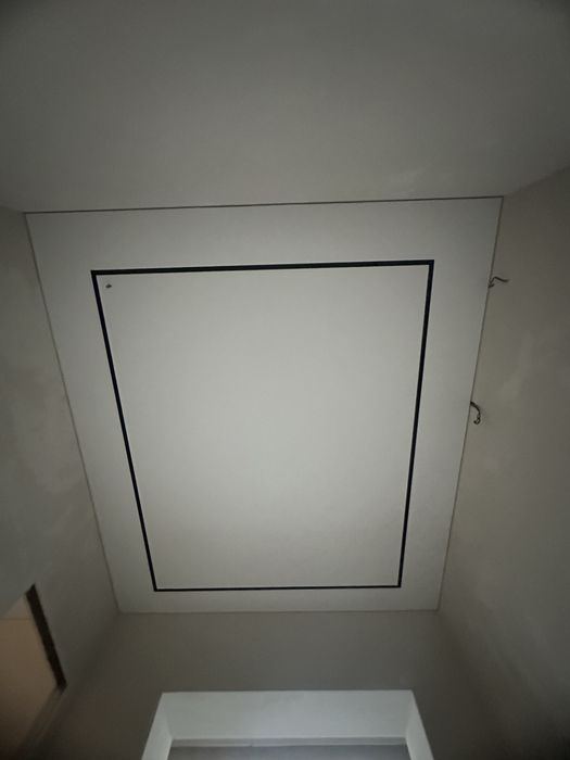 Натяжнои потолок