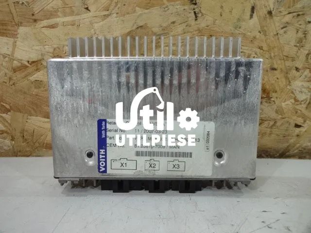 calculator man 81258107009 voith 4461260250 tga tgs tgx tgl + piese