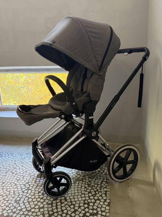 Продам коляску Cybex Priam 2 в 1