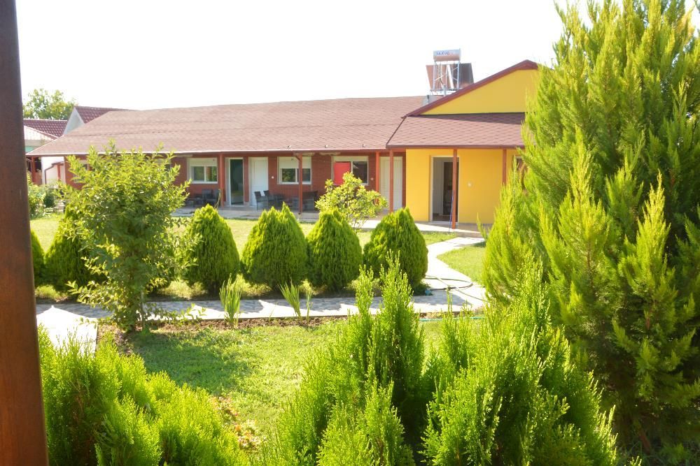 Хотел КИТРИНО , Керамоти/Монастираки