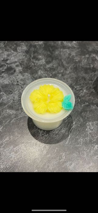 Молдове за свещи