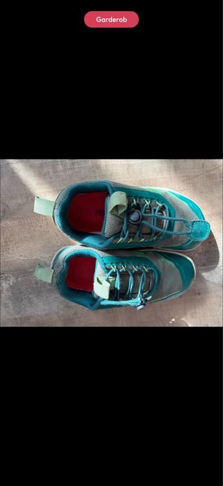 Детские barefoot Reima