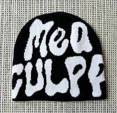 Шапки Mea Culpa по 2390тг