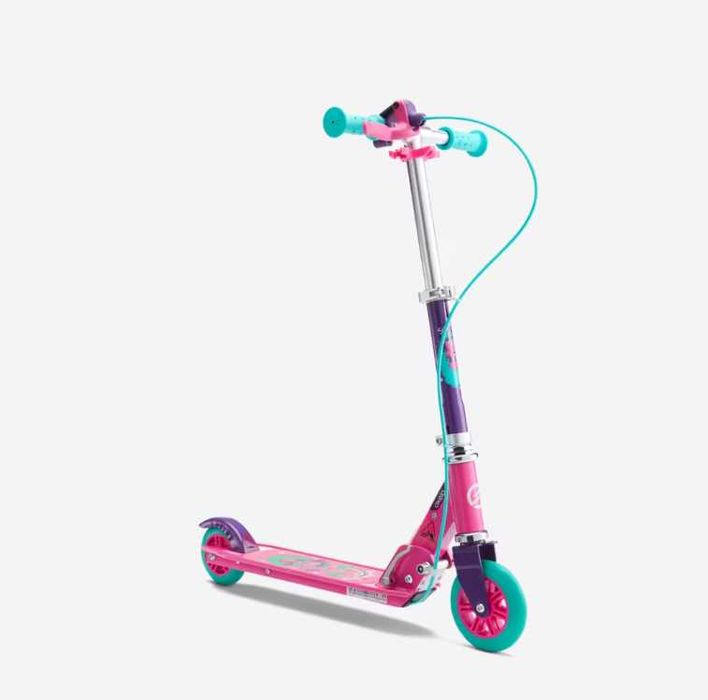 Trotineta pentru copii Decathlon