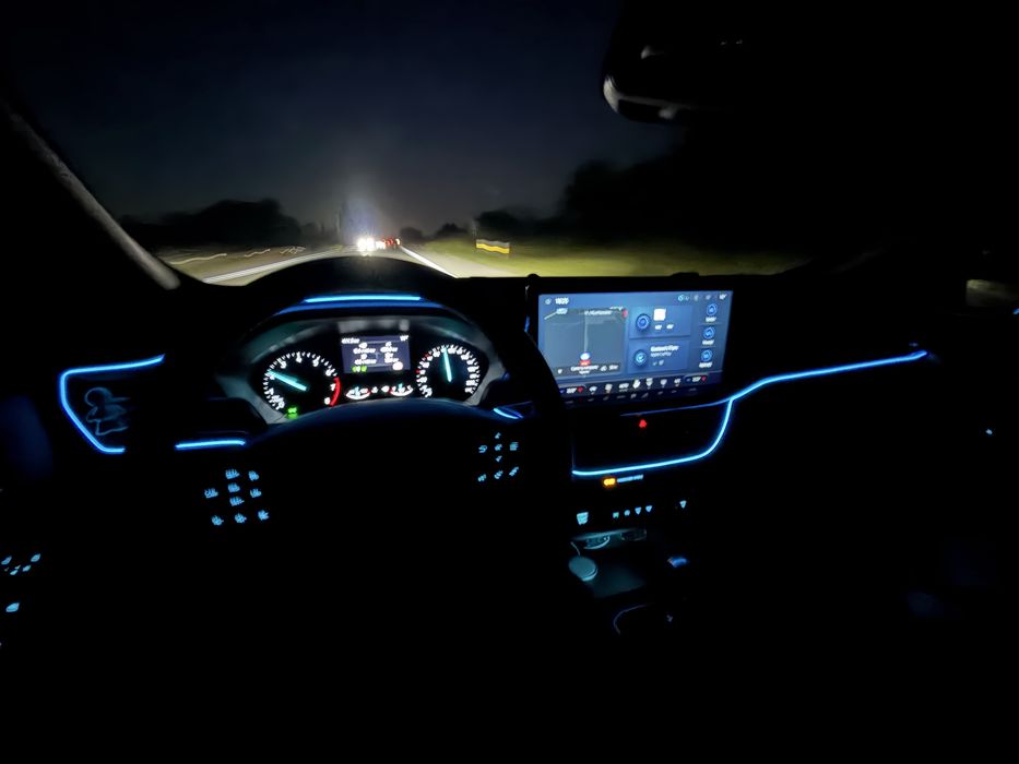 Ford Focus 2025