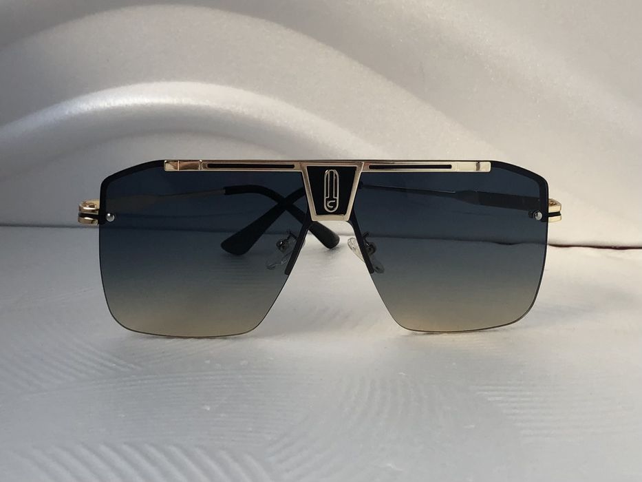 Модерни и стилни мъжки слънчеви очила