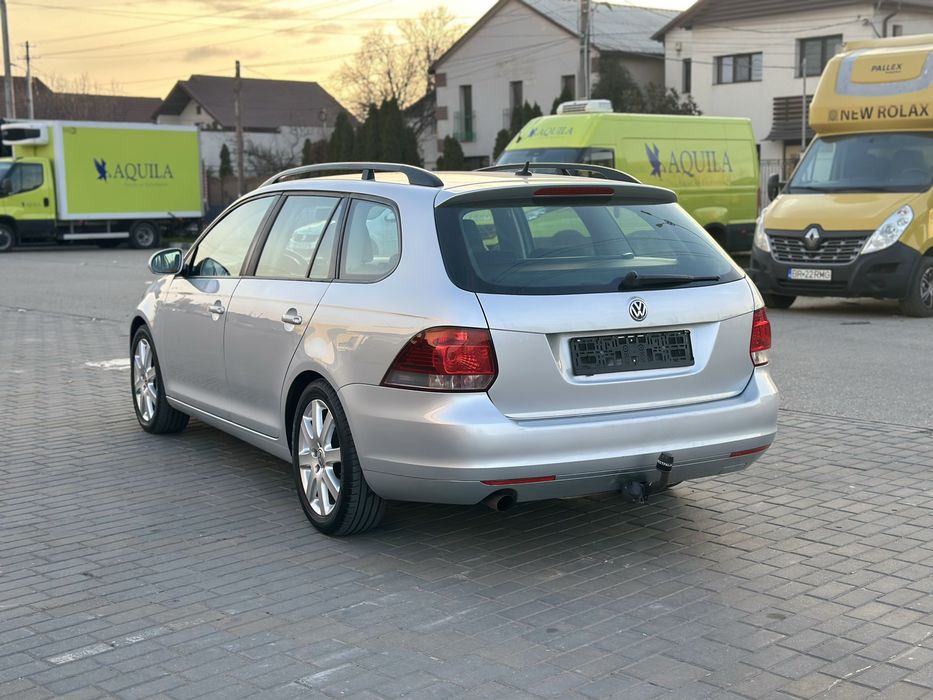 Vand Vw Golf 6,2013,1.6 tdi euro 5,navigatie,clima,scaune incalzite,