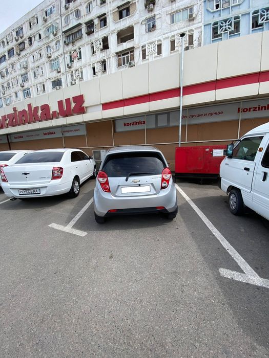 Продам Спарк 2 позиция Автомат