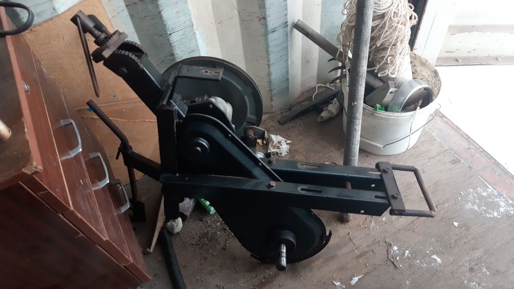 мотоблок нева 50000