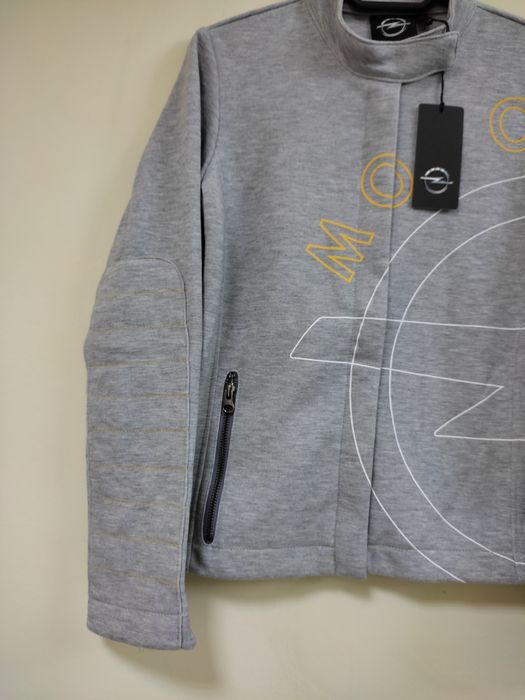 Hanorac Opel XS fete