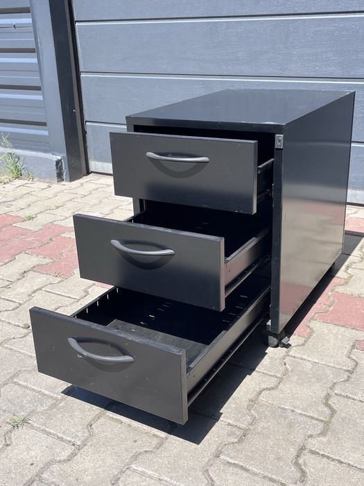 Rollbox metalic