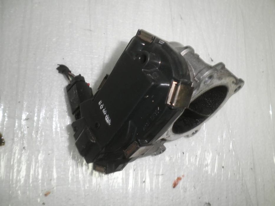 clapeta acceleratie chevrolet orlando , cruze, captiva, opel antara, 2.0 2.2 vcdi 25183238