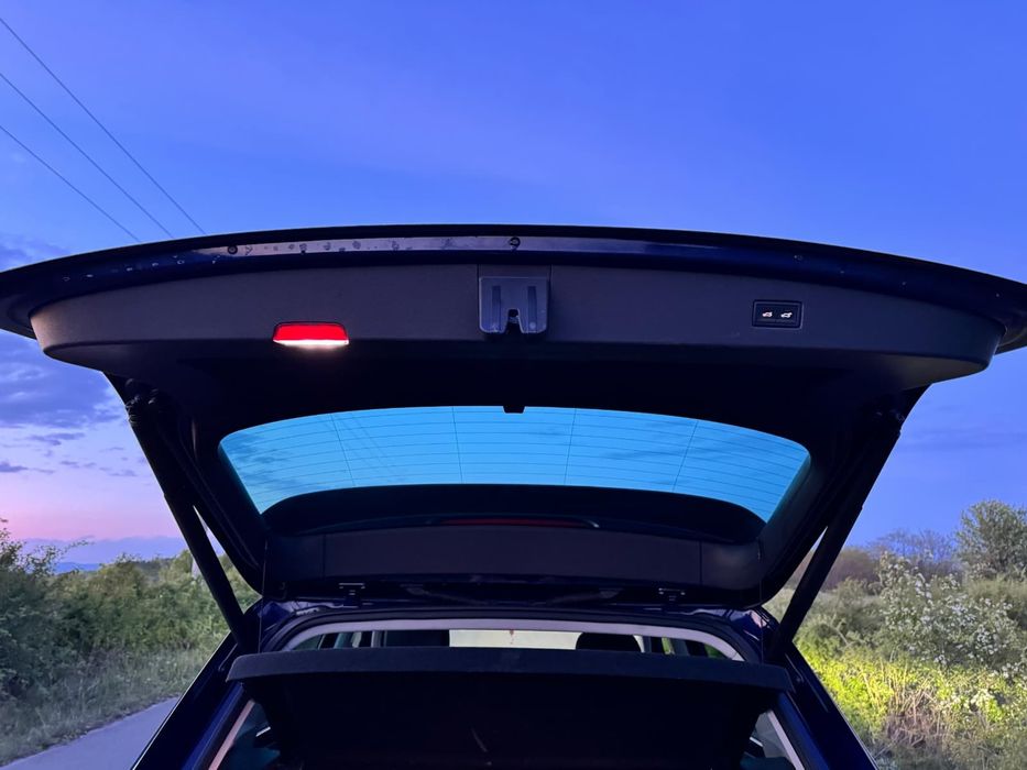 Volkswagen Tiguan 2.0 BI-TDI R Line