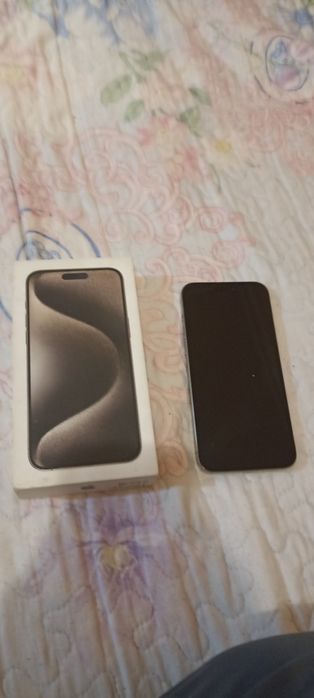 15 про макс айфон