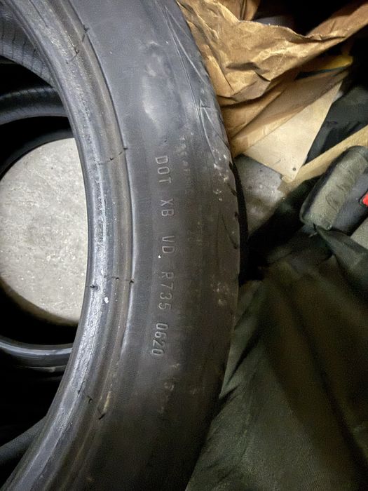 Pirelli P zero nero gt 245/40R18 97Y XL ZR