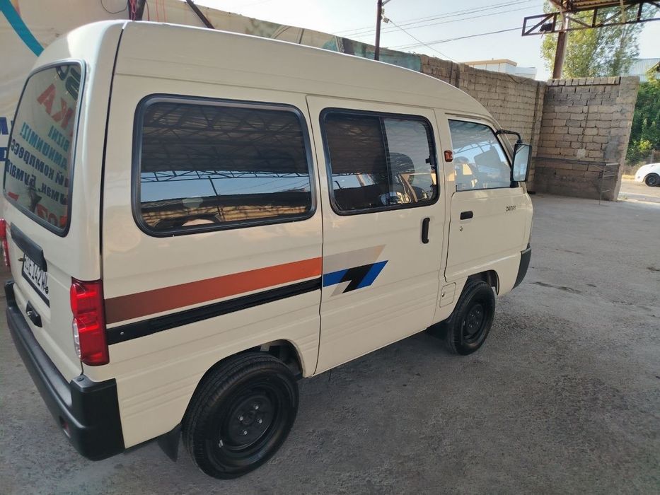 Chevrolet Damas 2. Yili 2019. Yurgani 102000. Narxi 4500