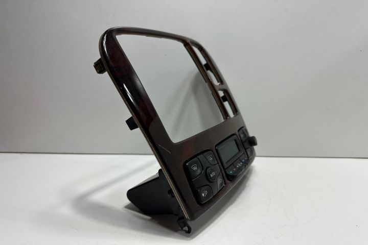 Panou climatronic cu ornament 22083001 Mercedes-Benz S-Class W220