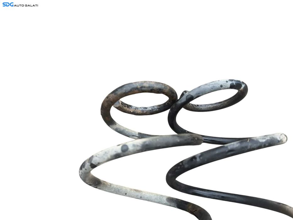 Set Arc Arcuri Spate Citroen C3 2002 - 2009 [V0219]
