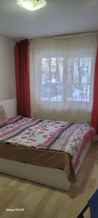 Ofer spre închiriere garsoniera în G. Enescu