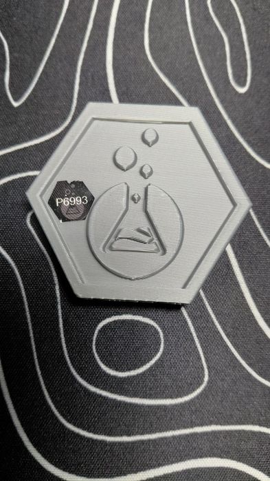 Lab coins La Peace, Oreo, Blueberry              общо 10,5 звезди