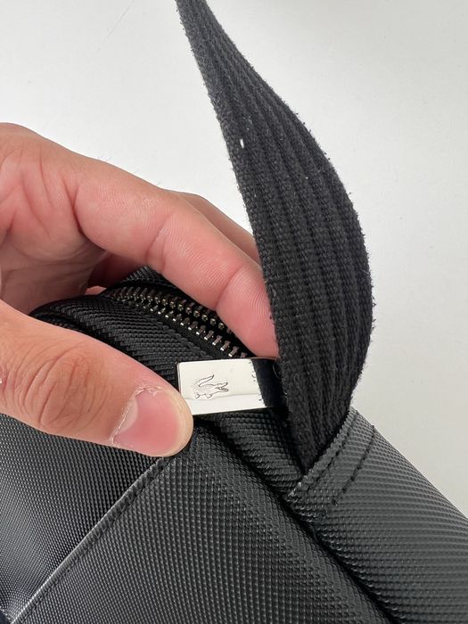 Lacoste барсетка оригинал