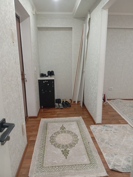 Продается 1 комн квартира