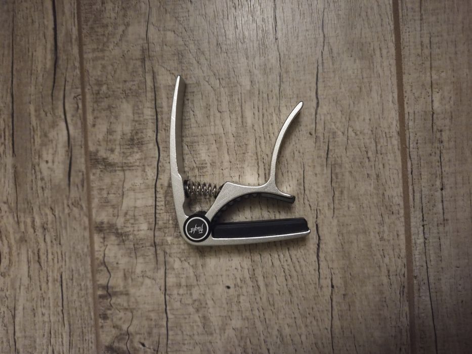 Укулеле-сопрано Flight NUS 350 DC