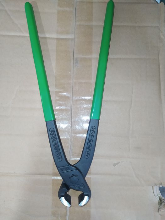 KLESHI KUSACHKA armatura uchun