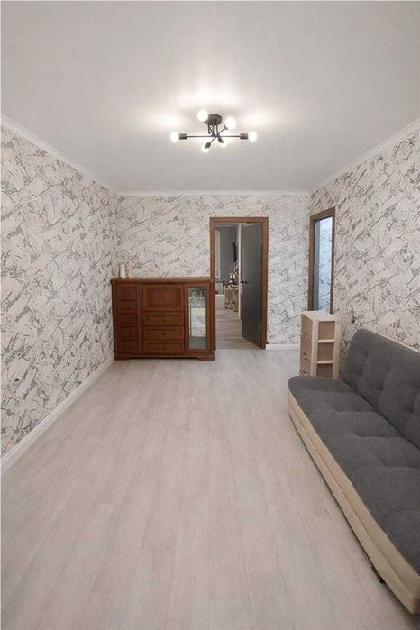 Уютная двушка по Муканова