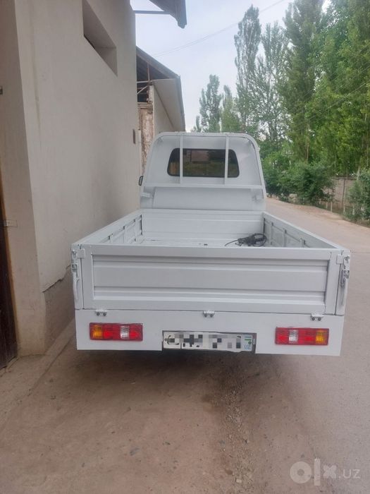 Hafei 2007yil 53 talik