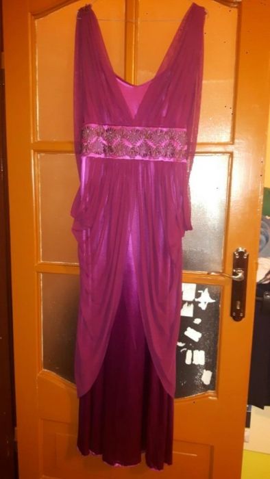 Rochie de gala mar 42/44