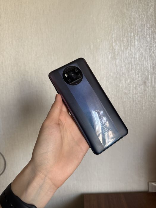 Телефон Poco X3 Pro