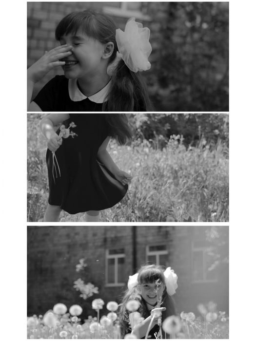 Услуги фотографа/видеографа