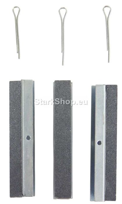 Комплект камъни за хонинг 2″ Mar-Pol